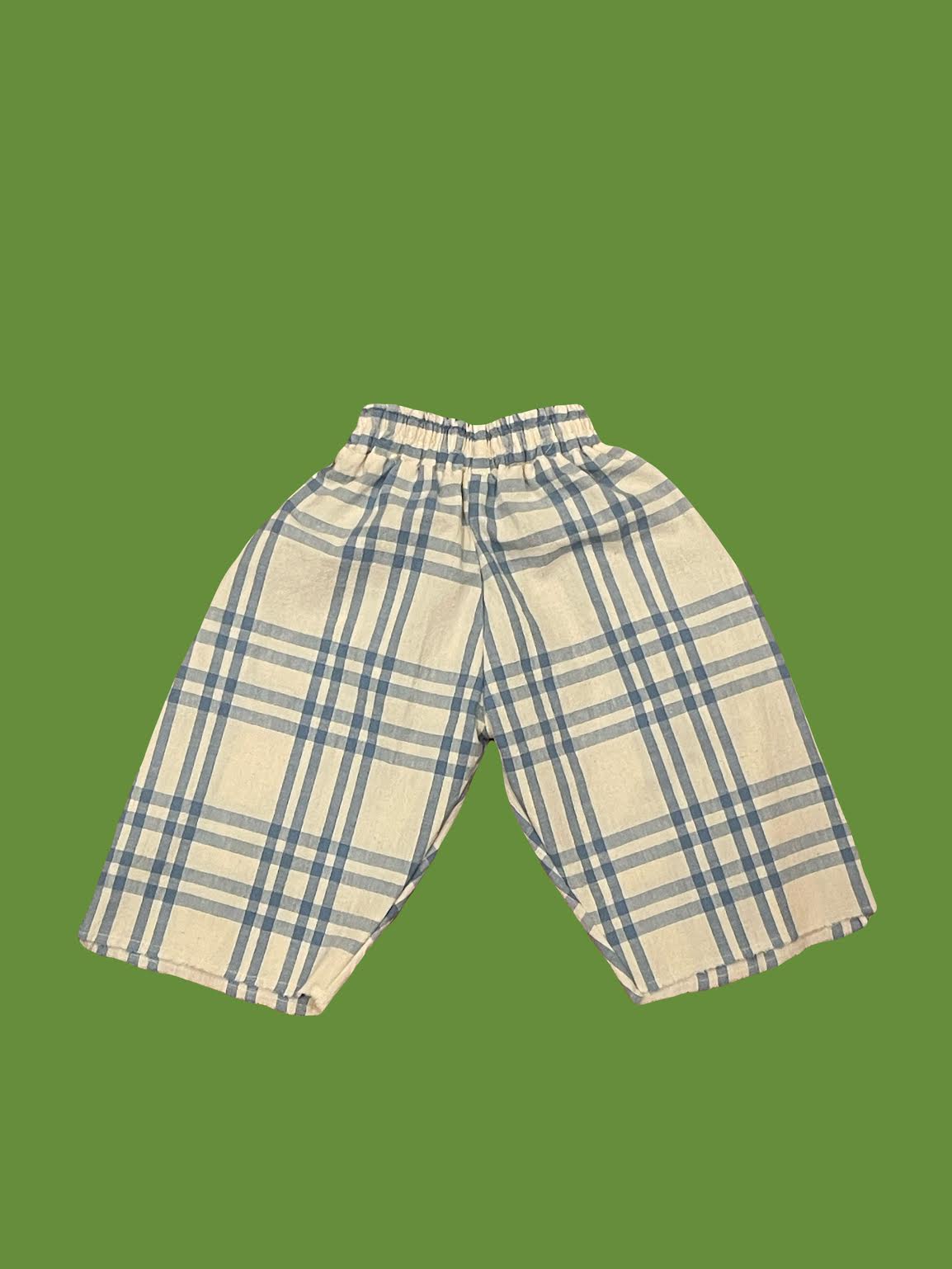 1-2 Year old Picnic Pants